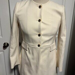 Zara Women’s Spring/Fall Light Coat (L)(LNC)